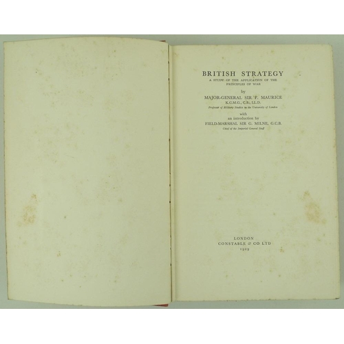 677 - Sir Douglas Haig's Despatches: J. H. Boraston published by J. M. Dent & Sons Ltd., London & Toronto,... 