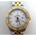 A steel cased Tudor Prince Oysterdate Mini-Sub gentleman's wristwatch, 200m 660ft, circa 1995, the o... 
