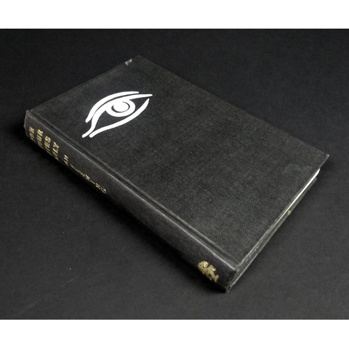 493 - Ian Fleming, 'For Your Eyes Only,' first edition, Jonathan Cape, London, 1960, dust jacket, not pric... 