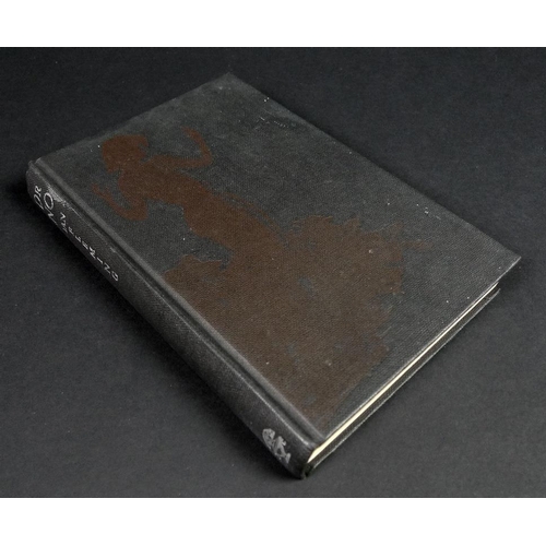 495 - Ian Fleming, 'Dr. No', first edition, Jonathan Cape, London, 1958, dust jacket, not price clipped, w... 