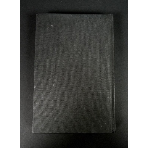 495 - Ian Fleming, 'Dr. No', first edition, Jonathan Cape, London, 1958, dust jacket, not price clipped, w... 