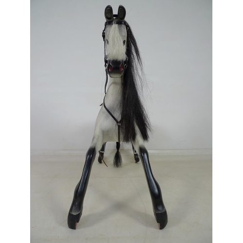 Horseplay best sale rocking horse