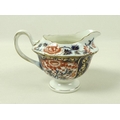 A Foley China part tea service decorated in the Imari style, pattern number 9764, comprising twelve ... 