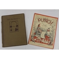 A vintage copy of Punch Magazine, dated July 27th 1949, together with 'Memories', by John Galsworthy... 