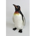 A Beswick Fireside size King Penguin, number 2357, 30cm tall.