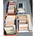 A large collection of 20th century children's books, various authors. (4 crates)