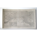 After Jean Baptiste D'Anvil (French, 1697-1782): a collection of maps, drawn for Rollins Antient His... 