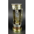 A Victorian silver carriage candle lamp, made for Lord Rosebery, retailed by R&S Garrard, Panton Str... 