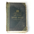 Keith Johnston's Royal Atlas of Modern Geography, by T. B. Johnston, Geographer to the Queen, publis... 