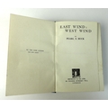 Pearl S Buck, East Wind West Wind, published Methuen and Co Ltd, London 1931, first edition, printed... 