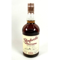 Vintage Whisky: a bottle of Glenfarclas The Family Casks single cask Highland malt Scotch whisky, Sp... 