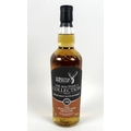 Vintage Whisky: a bottle of The Macphail's Collection single malt Scotch whisky, Orkney, Highland Pa... 