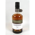 Vintage Whisky: a bottle of Longmorn single malt Scotch whisky, aged 16 years, Speyside, Non-Chill f... 