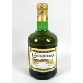 Vintage Whiskey: a bottle of Connemara peated single malt Irish whiskey, Cooley Distillery, 70cl, 40... 