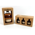 Vintage Whisky: a bottle of The Glenrothes Select Reserve Speyside single malt Scotch whisky, 70cl, ... 