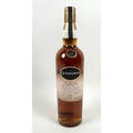 Vintage Whisky: a bottle of Glengoyne Limited Edition Scottish Oak Wood Finish single Highland malt ... 