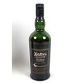 Vintage Whisky: a bottle of Ardbeg Alligator The Ultimate Islay single malt Scotch whisky, Non Chill... 