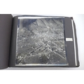 A WWII photograph album containing approximately 472 images taken by Captain Edward Phillips, Offici... 