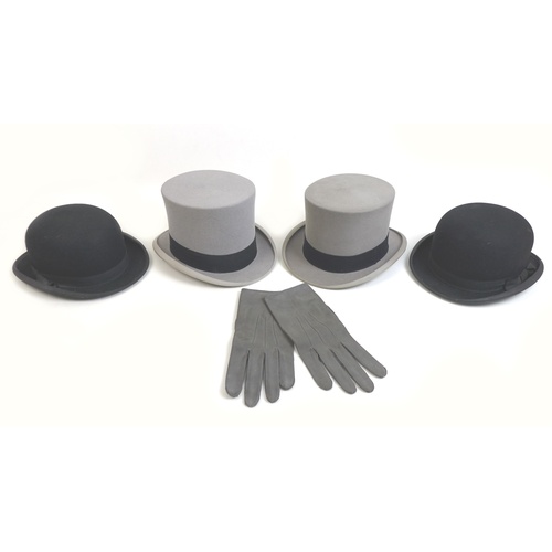 Affordable best sale top hats