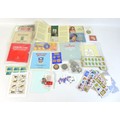 A collection of eight uncirculated coin sets, comprising 1982 Seychelles, 1983 Cook Islands, 1983 Ca... 