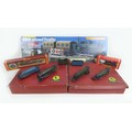 A group of Hornby and Trix Twin Railway 
 and other models, comprising a Hornby 00 gauge GWR Mixed T... 