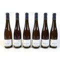 Vintage Wine: six bottles of Chateau de Fesles, Bonnezeaux, 1997, Loire Valley, 50cl, 13% vol, each ... 