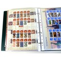 A large and impressive collection of GB mint stamps, QEII, Royal Mail Smilers sheets, comprising 117... 