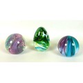 A group of three Caithness paperweights, comprising Colour Pool, Aries, and Scimitar, each with box ... 