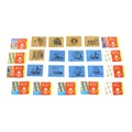 A collection of GB Royal Mail booklets, QEII mint stamps, comprising 7 pre-decimal 4/6 and 4 pre-dec... 