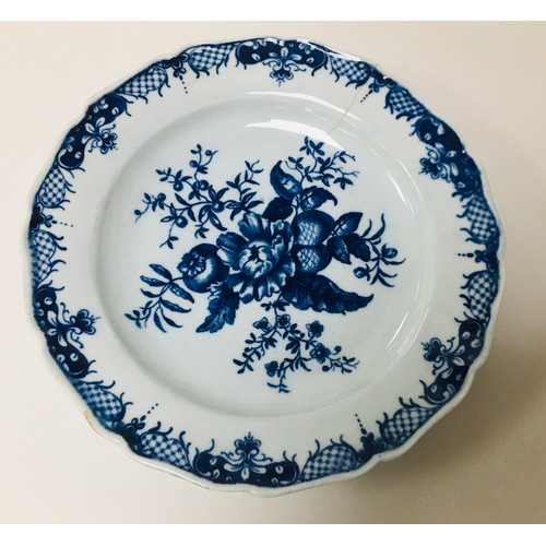 39 - A group of 19th century and later European porcelain, including a Flight Barr & Barr Imari pattern f... 