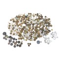A large collection of coins, predominantly British, including 1.59toz pre 1920 silver, including a V... 