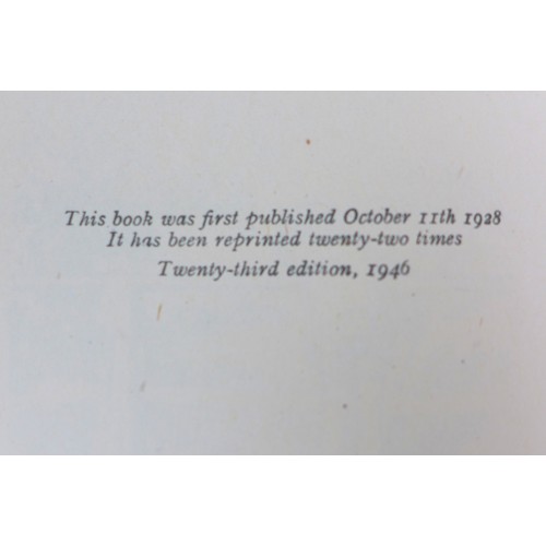 93 - A small library of children's books, including Beatrix Potter, 'Tale of Mrs. Tiggy-Winkle', 'The Tai... 