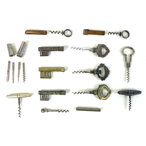 Antique corkscrews: how to collect and where to buy - Homes and Antiques