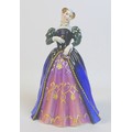 A Royal Doulton figurine, modelled as 'Mary Queen of Scots', HN 3142, with certificate numbered 1381... 