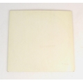 A first pressing of The Beatles 'White Album', numbered '0019159', (PMC 7067, side 1 XEX 709-1, side... 
