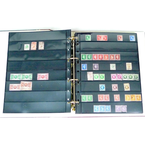 80 - A collection of First day covers and some early 20th century British stamps. (2 boxes)