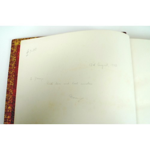 92 - British Sports and Sportsmen, 'Hunting', edited by The Sporting Life & Sportsman, pub. Sports And Sp... 