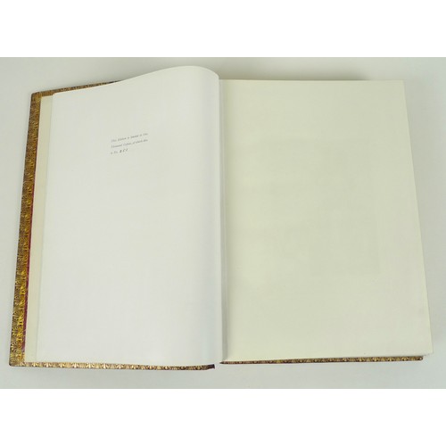 92 - British Sports and Sportsmen, 'Hunting', edited by The Sporting Life & Sportsman, pub. Sports And Sp... 