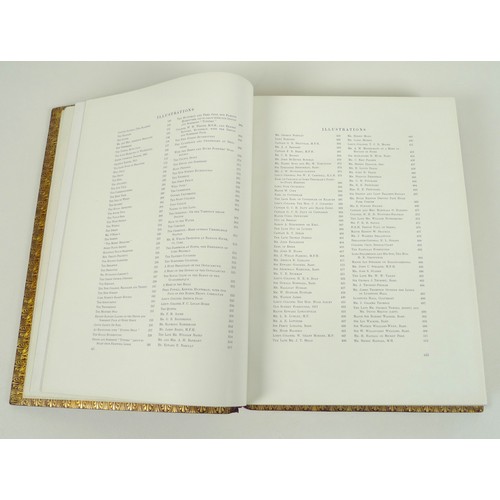 92 - British Sports and Sportsmen, 'Hunting', edited by The Sporting Life & Sportsman, pub. Sports And Sp... 