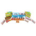 A collection of Hornby Dublo, Lima and Mainline railway models, including a part Hornby Inter-city 1... 