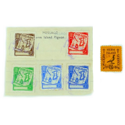 157 - Eight stamp albums containing stamps of the British Commonwealth, including Stanley Gibbons One Coun... 