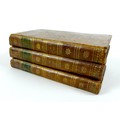 Translated by Bonnell Thornton and Richard Warner, three volumes of the five volume edition of 'The ... 