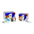 Two Coalport classics ‘The Snowman’ figurines, comprising ‘The Band Plays On’, 16 by 13 by 14.5cm hi... 