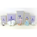 Five Lladro figurines, comprising 'Little Matador' with impressed and number '6178' to its base, 10 ... 