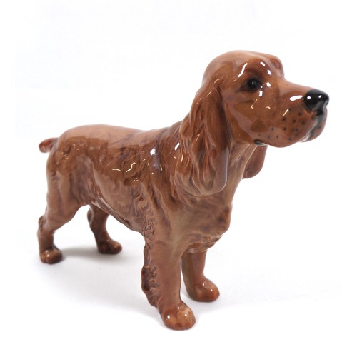 60 - Two Beswick 'Cocker Spaniel 