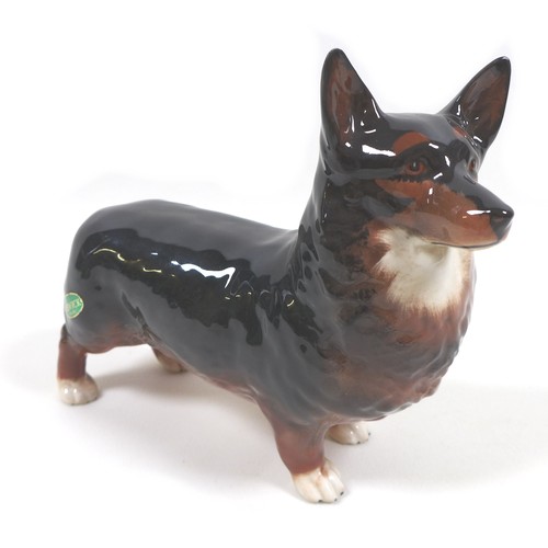 71 - A Beswick 'Corgi 