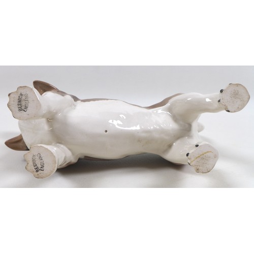 71 - A Beswick 'Corgi 