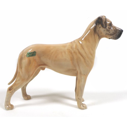 73 - A Beswick 'Great Dane 