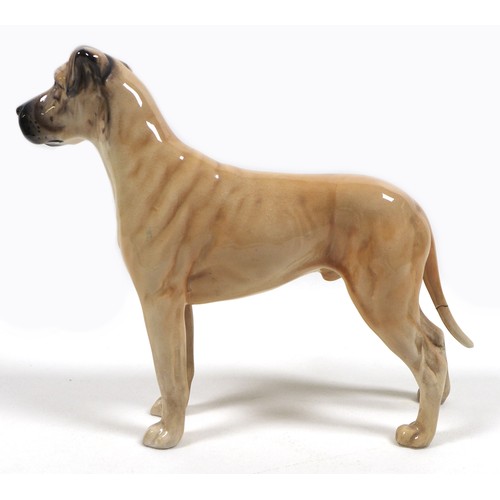 73 - A Beswick 'Great Dane 