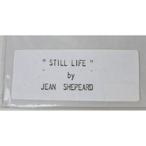 32 - Jean Shepeard (British, 1904-1989): a collection of over thirty sketches, including nudes and landsc... 